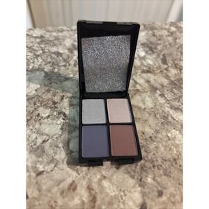 LANCOME Maquiriche‎ Eye Color Mauve Luster Angora Sunberry Stellaire .11 Oz 3.2G